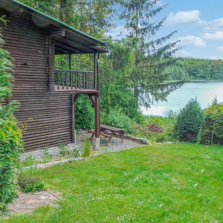 Cozy In Stara Dobrzyca With Wifi Casa vacanze