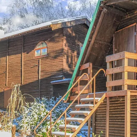 Cozy In Stara Dobrzyca With Wifi Rusinowo (Swidwin)