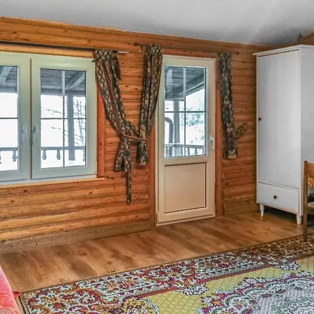 Cozy In Stara Dobrzyca With Wifi * Rusinowo (Swidwin)