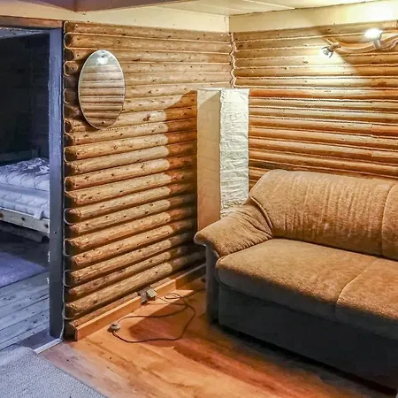 Cozy In Stara Dobrzyca With Wifi Casa vacanze