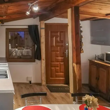 Cozy In With Wifi Stara Dobrzyca