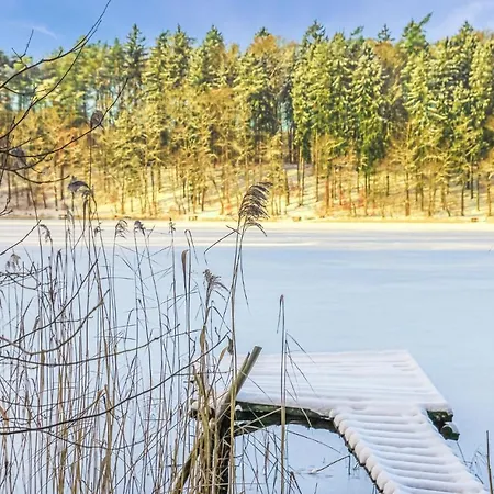 Cozy In Stara Dobrzyca With Wifi Casa vacanze