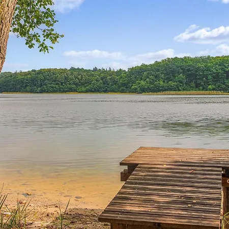 بيت للعطل Cozy In Stara Dobrzyca With Wifi Stara Dobrzyca