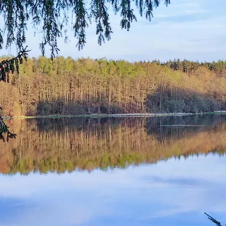 Cozy In Stara Dobrzyca With Wifi *