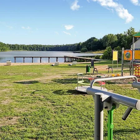 Cozy In Stara Dobrzyca With Wifi بيت للعطل Stara Dobrzyca