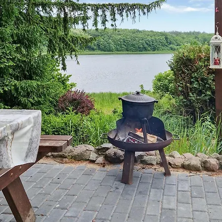 Cozy In Stara Dobrzyca With Wifi *