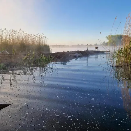 Cozy In Stara Dobrzyca With Wifi Stara Dobrzyca