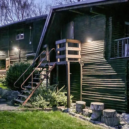 Cozy In Stara Dobrzyca With Wifi * Stara Dobrzyca