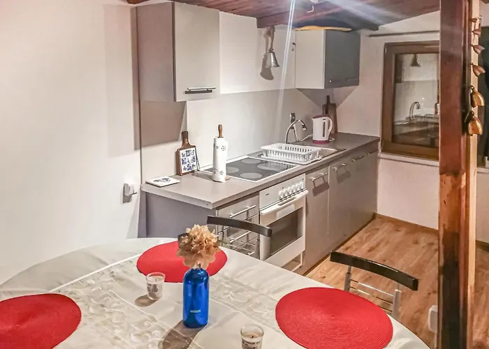 Cozy In With Wifi * Stara Dobrzyca