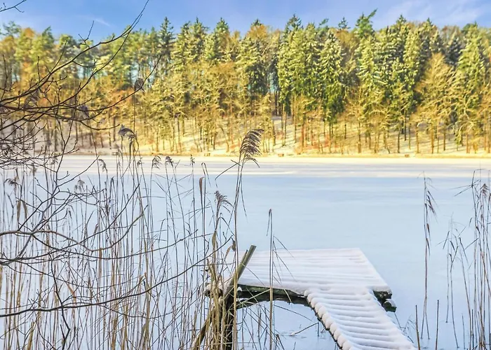 Cozy In With Wifi Casa de Férias