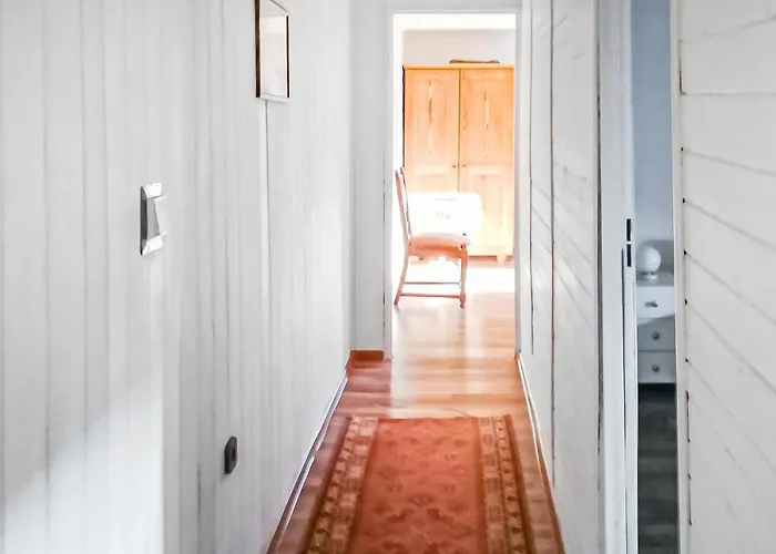 Cozy In With Wifi * Stara Dobrzyca