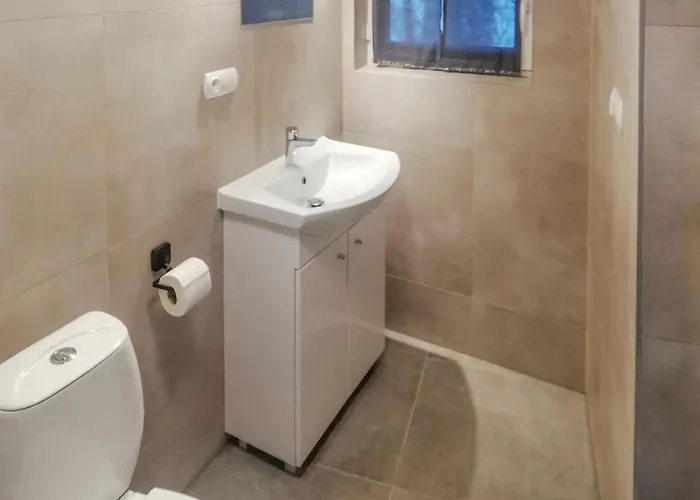 Cozy In With Wifi Casa de Férias Stara Dobrzyca