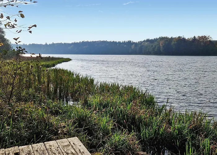 Casa de Férias Cozy In With Wifi *