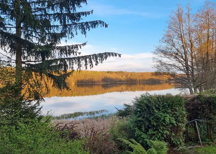 Cozy In With Wifi Casa de Férias