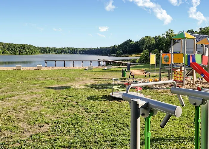 Cozy In With Wifi Casa de Férias Stara Dobrzyca