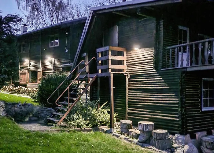 Cozy In With Wifi * Stara Dobrzyca